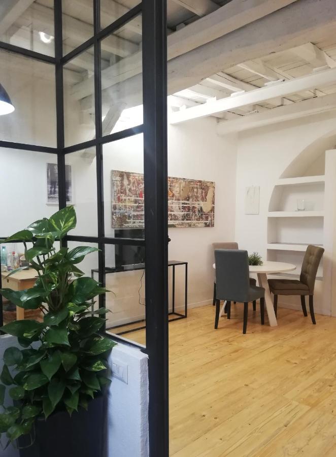 Apartments Campo De Fiori โรม ภายนอก รูปภาพ