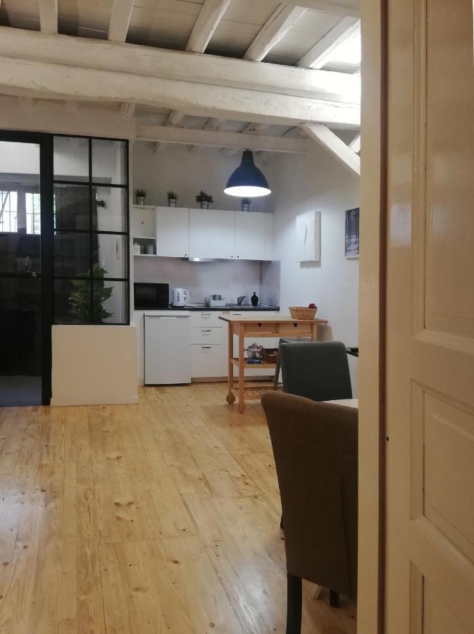 Apartments Campo De Fiori โรม ภายนอก รูปภาพ