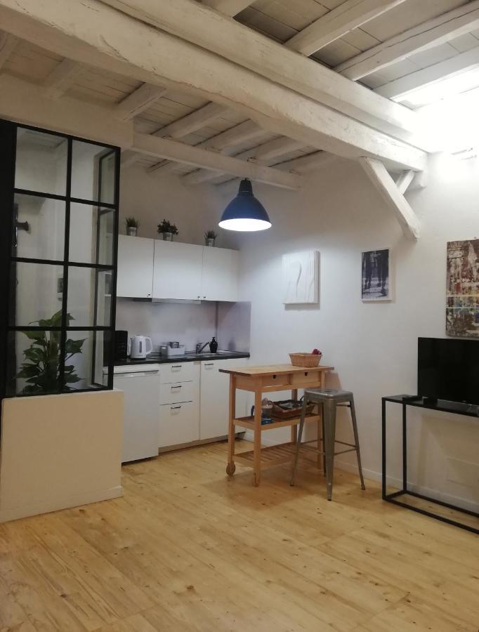 Apartments Campo De Fiori โรม ภายนอก รูปภาพ