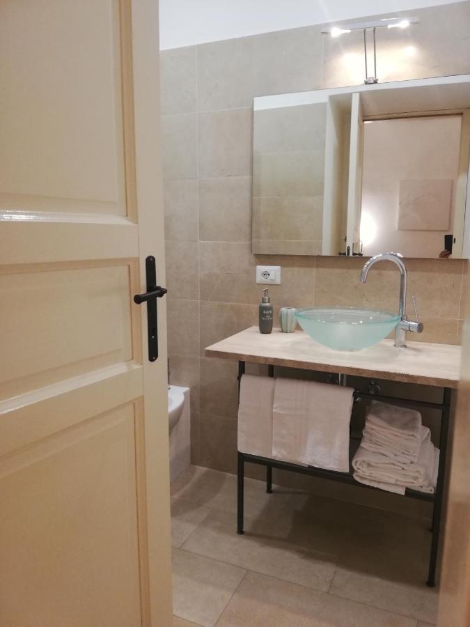Apartments Campo De Fiori โรม ภายนอก รูปภาพ