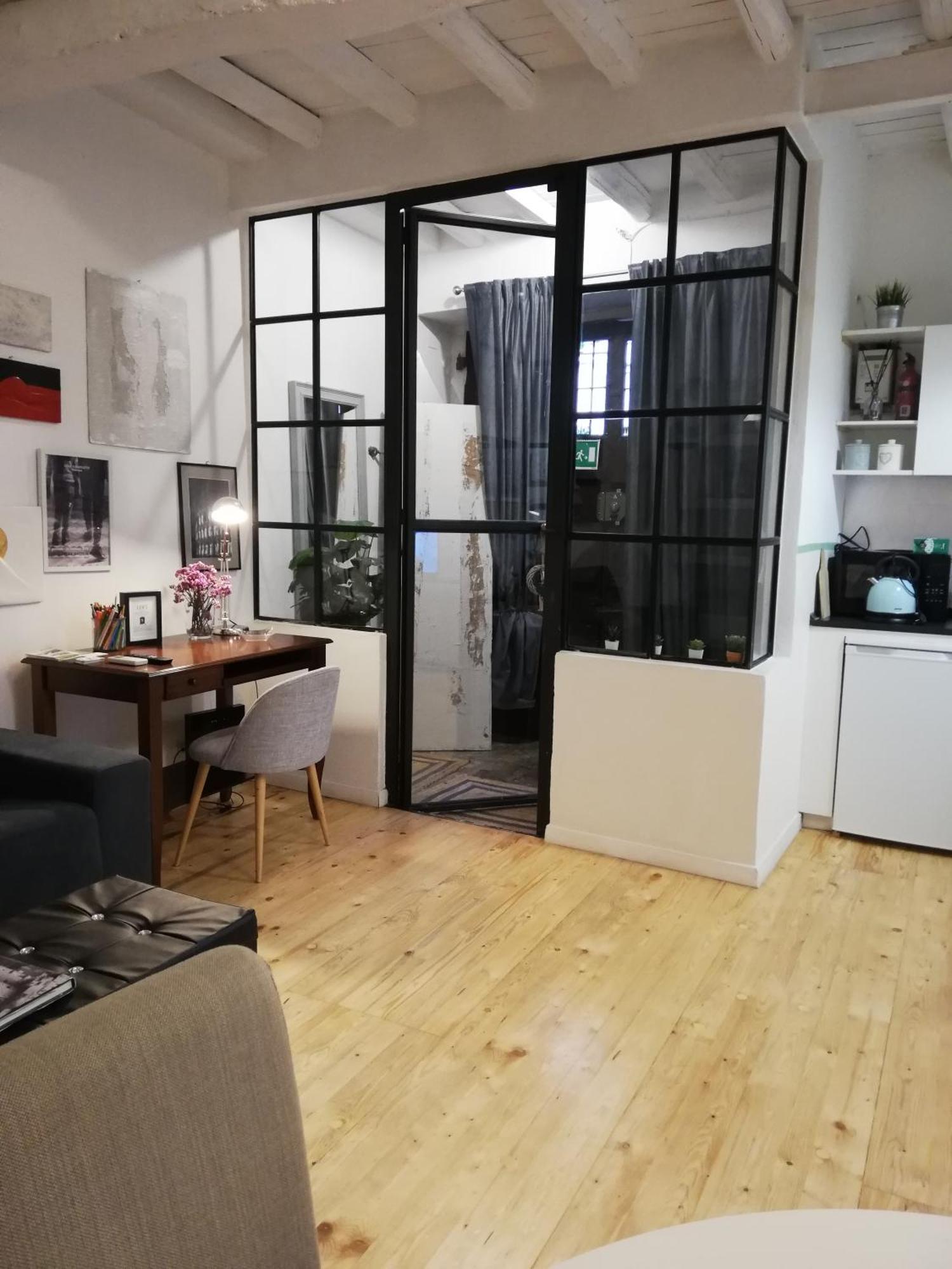 Apartments Campo De Fiori โรม ภายนอก รูปภาพ