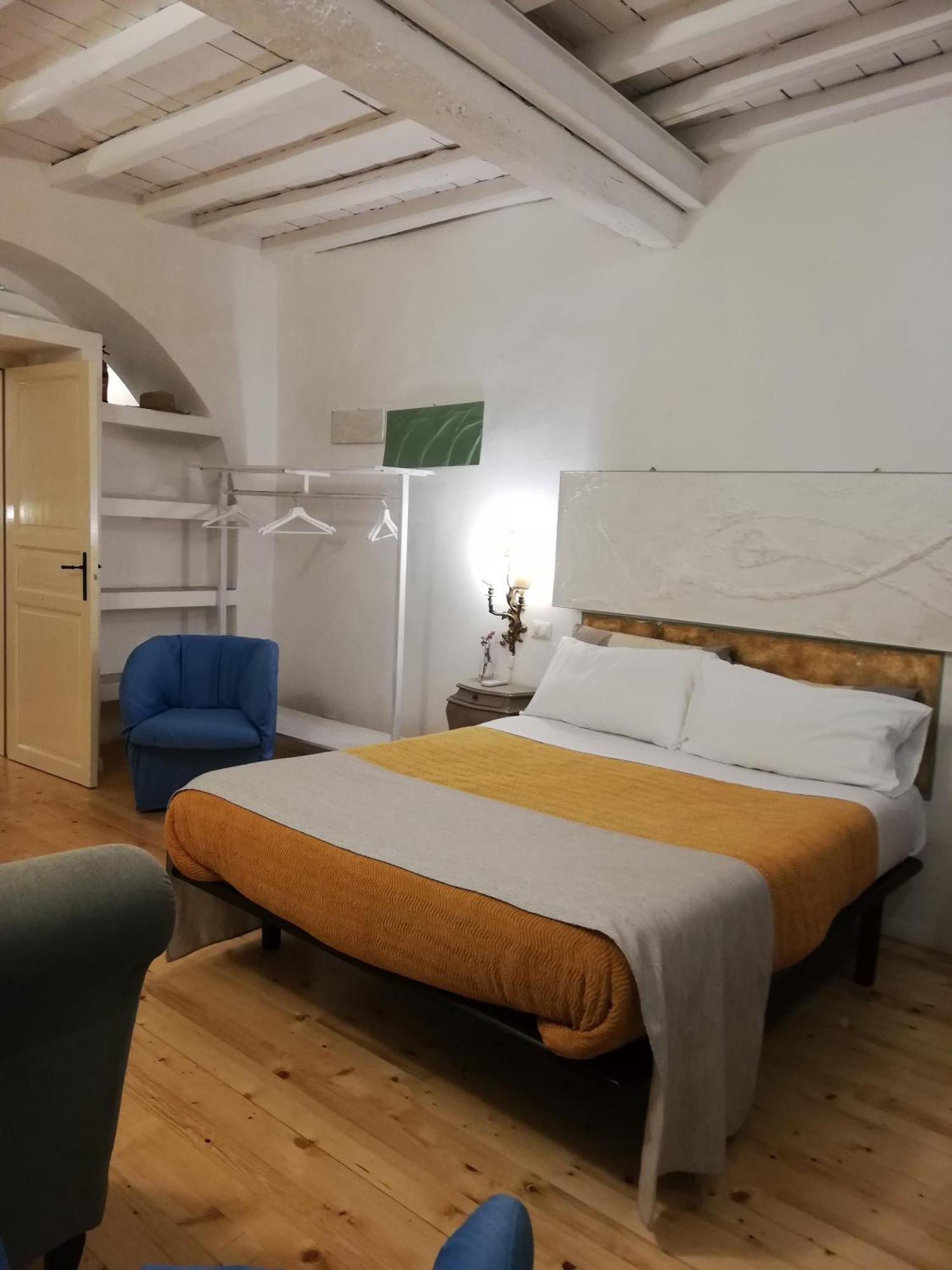 Apartments Campo De Fiori โรม ภายนอก รูปภาพ