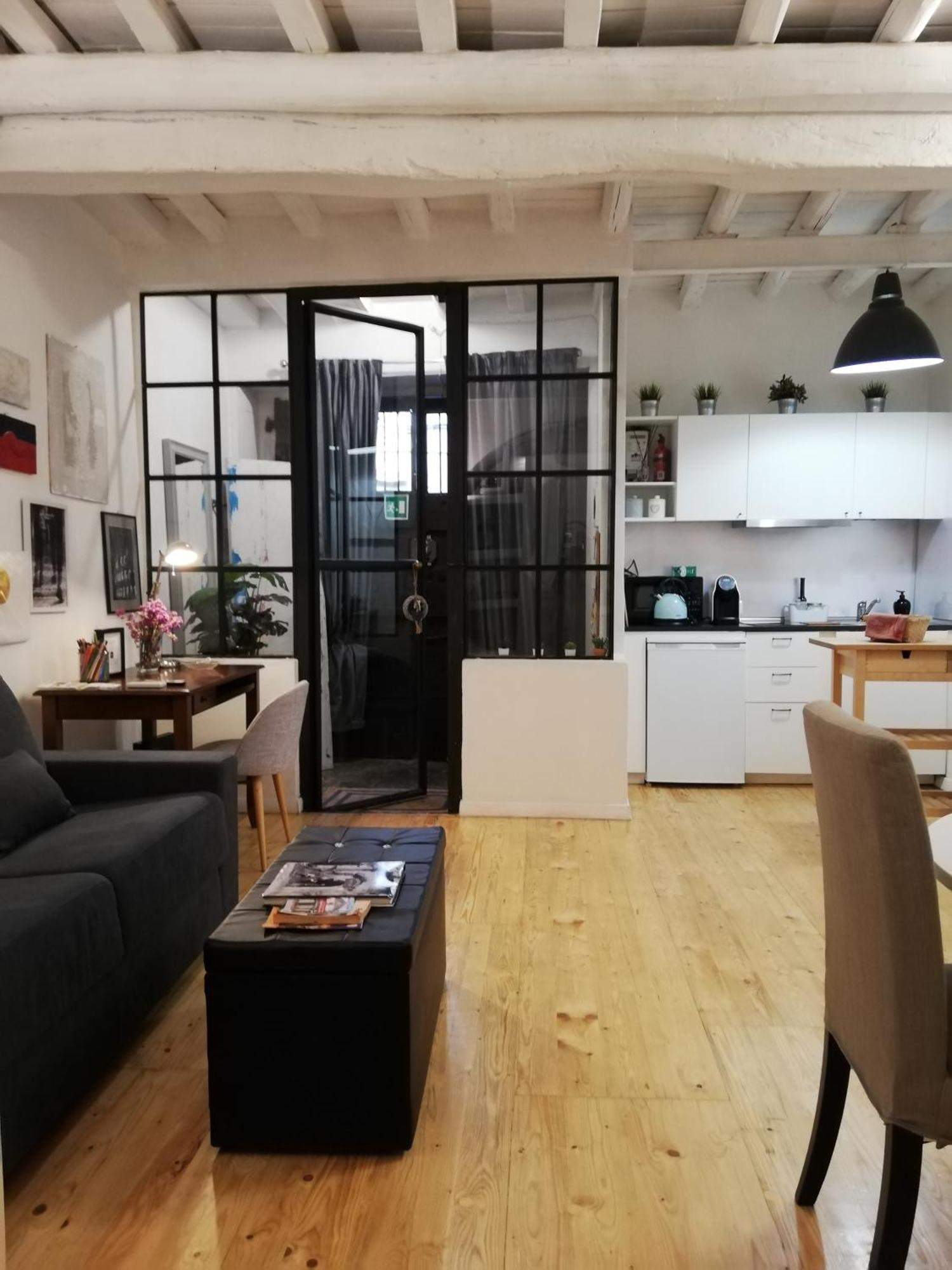 Apartments Campo De Fiori โรม ภายนอก รูปภาพ